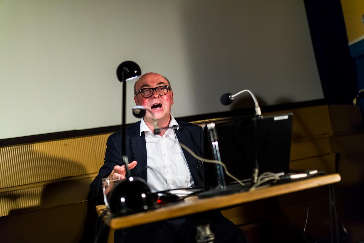 Innere Landschaften, imaginäre Paysagen