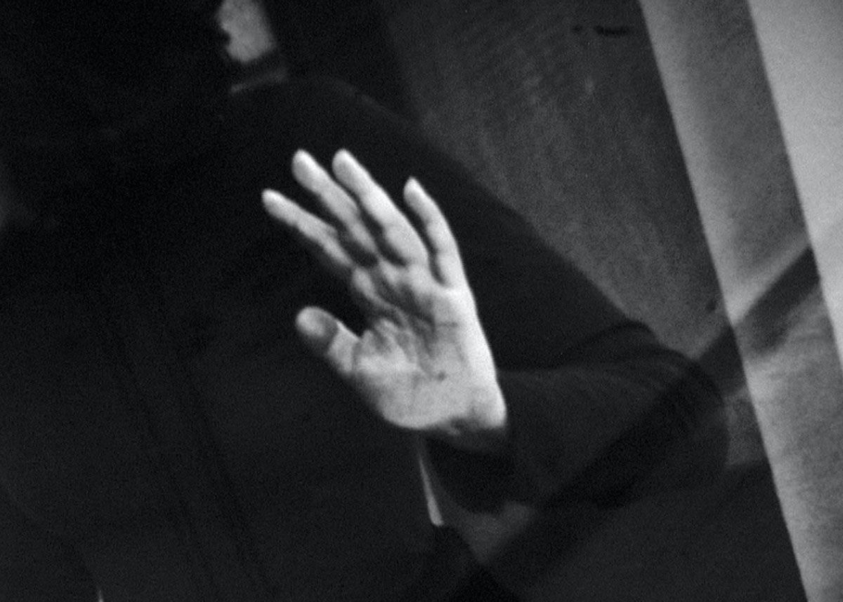 Letters from a Window