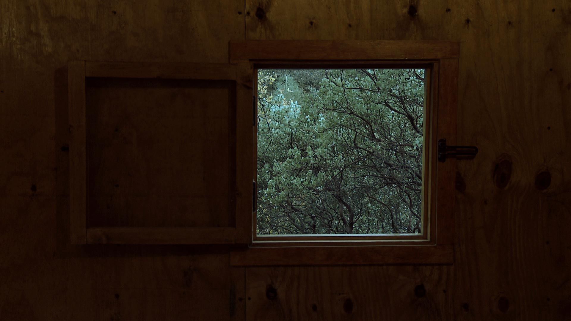 Two Cabins