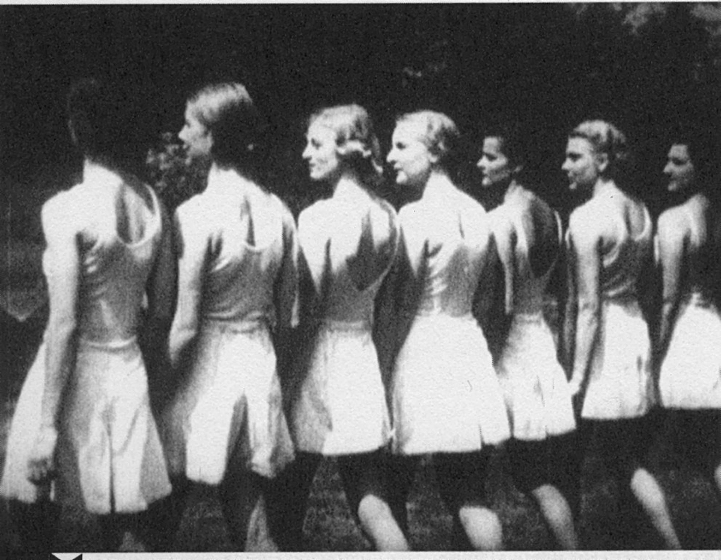 Ein drittes Reich