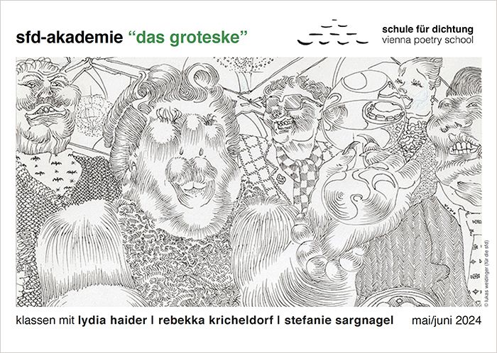 „krotesge sau du echt“