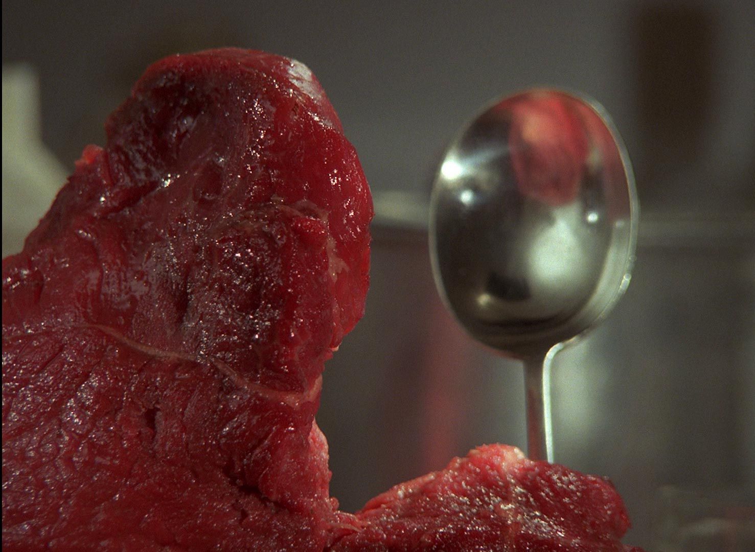 Meat Love