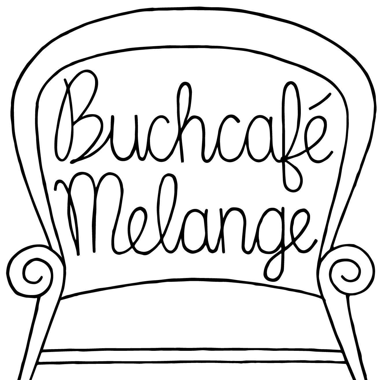 Buchcafé Melange