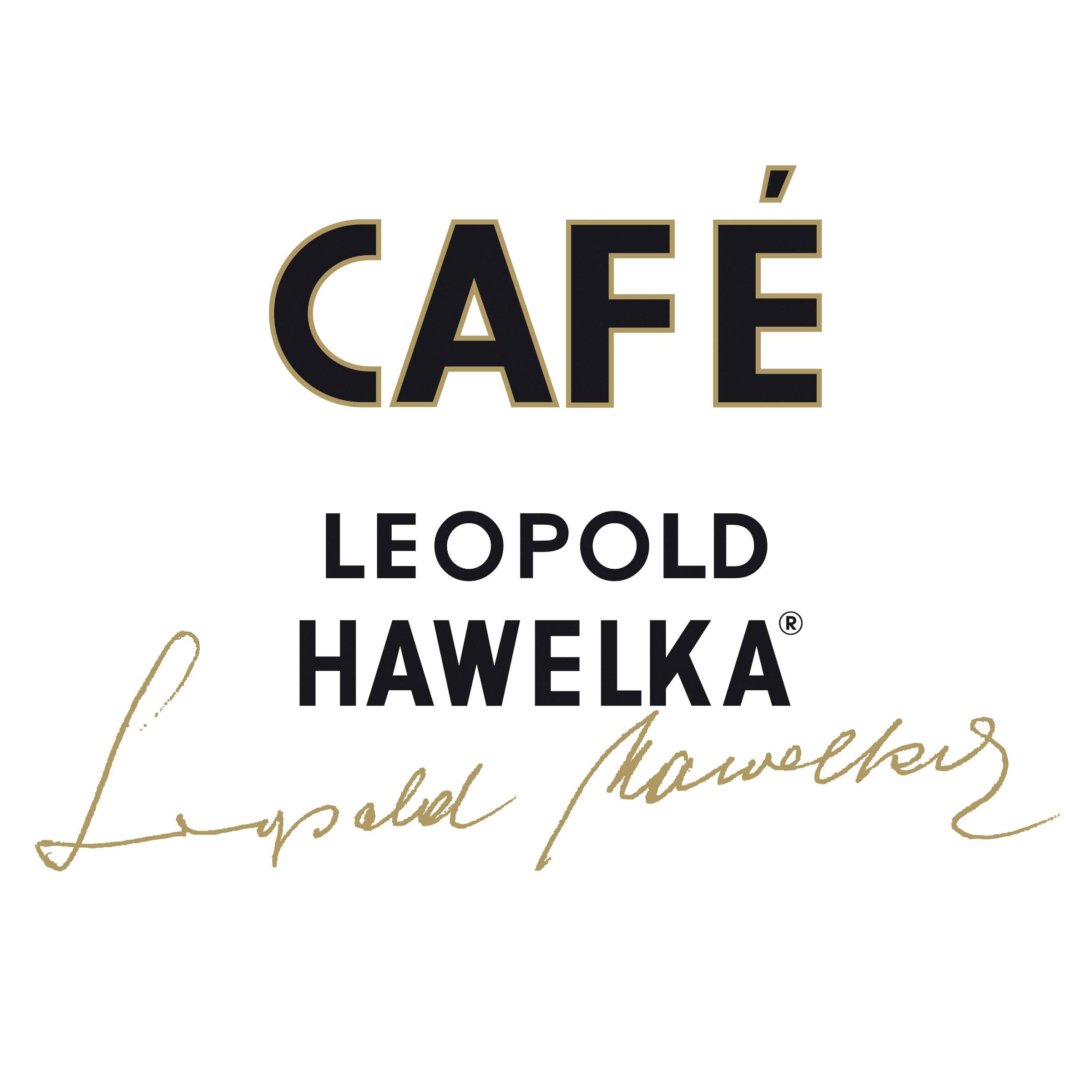Café Leopold Hawelka