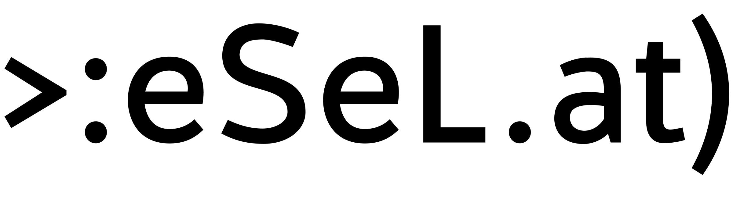 eSel