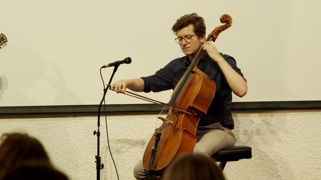 Anna Mabo, Clemens Sainitzer: Artmann-Song | Konzert