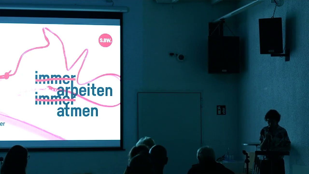 Einführung zu Eumig Werbefilme - Annalena Stabauer