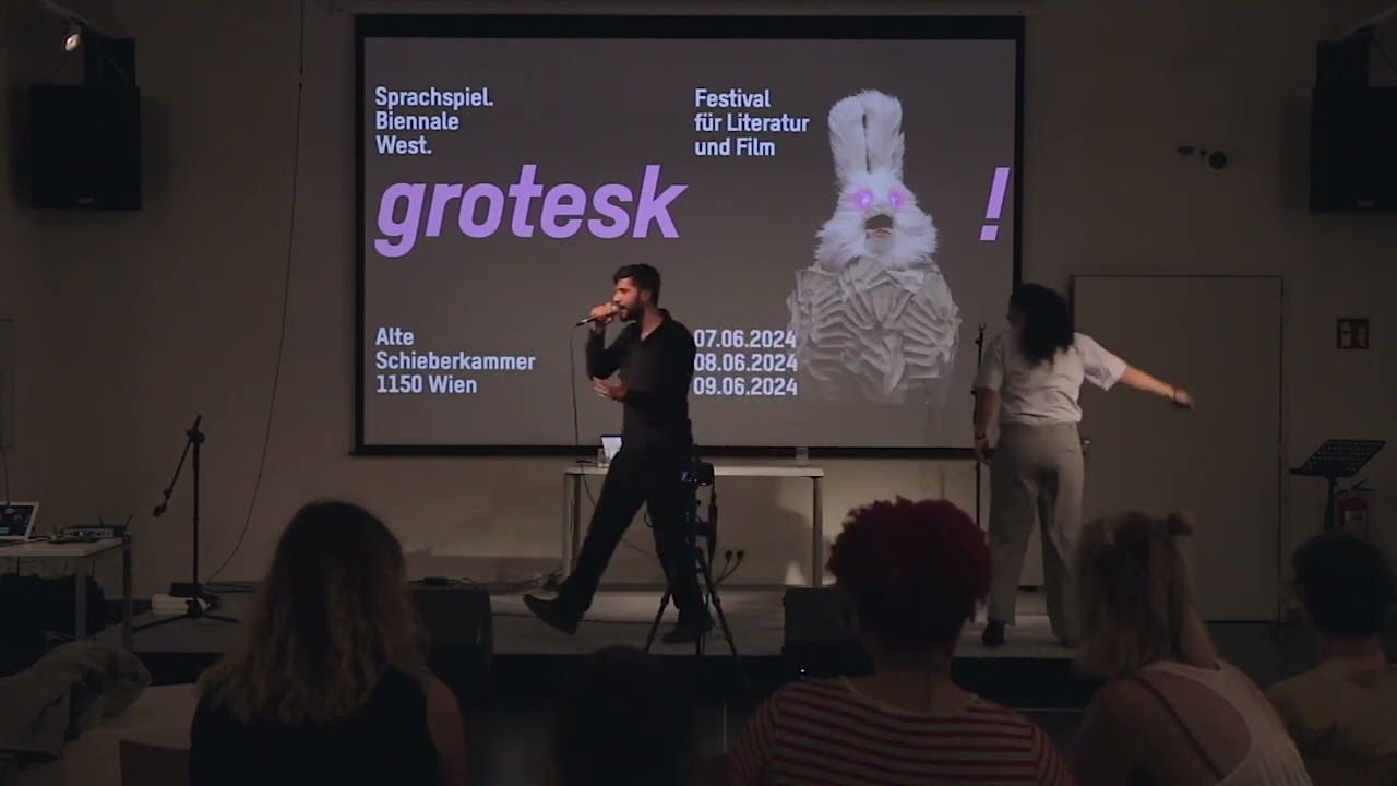 EsRAP | Konzert