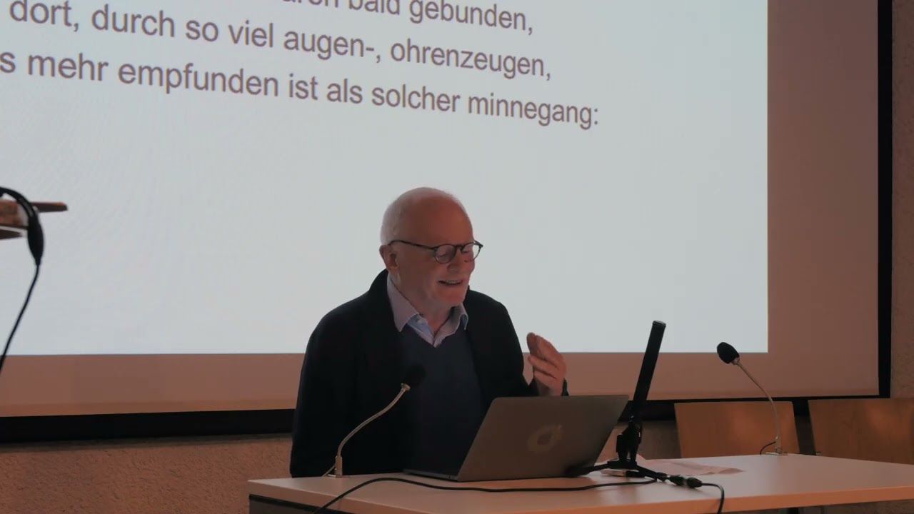 Franz Josef Czernin Verwandlungen nach Dante