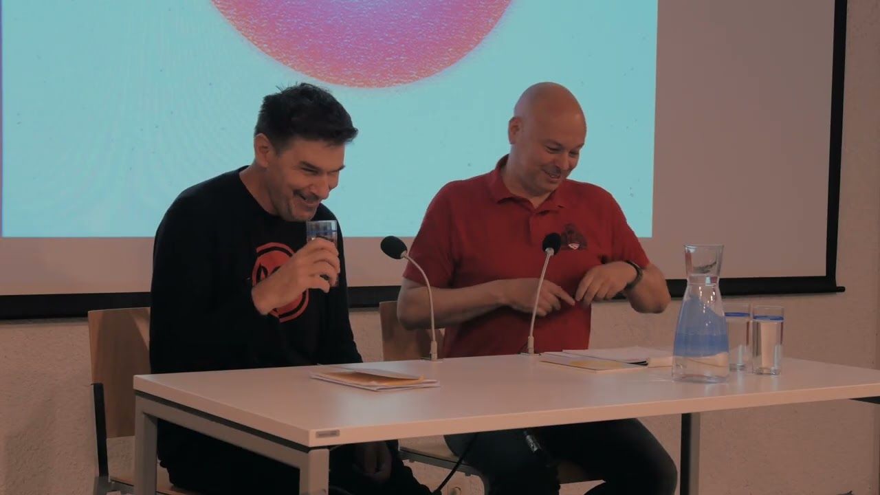 Hörstück Mark Kanak (DE) Atmung