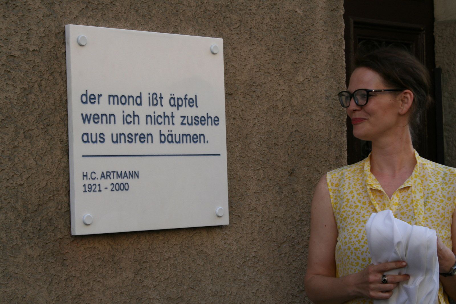 Emily Artmann