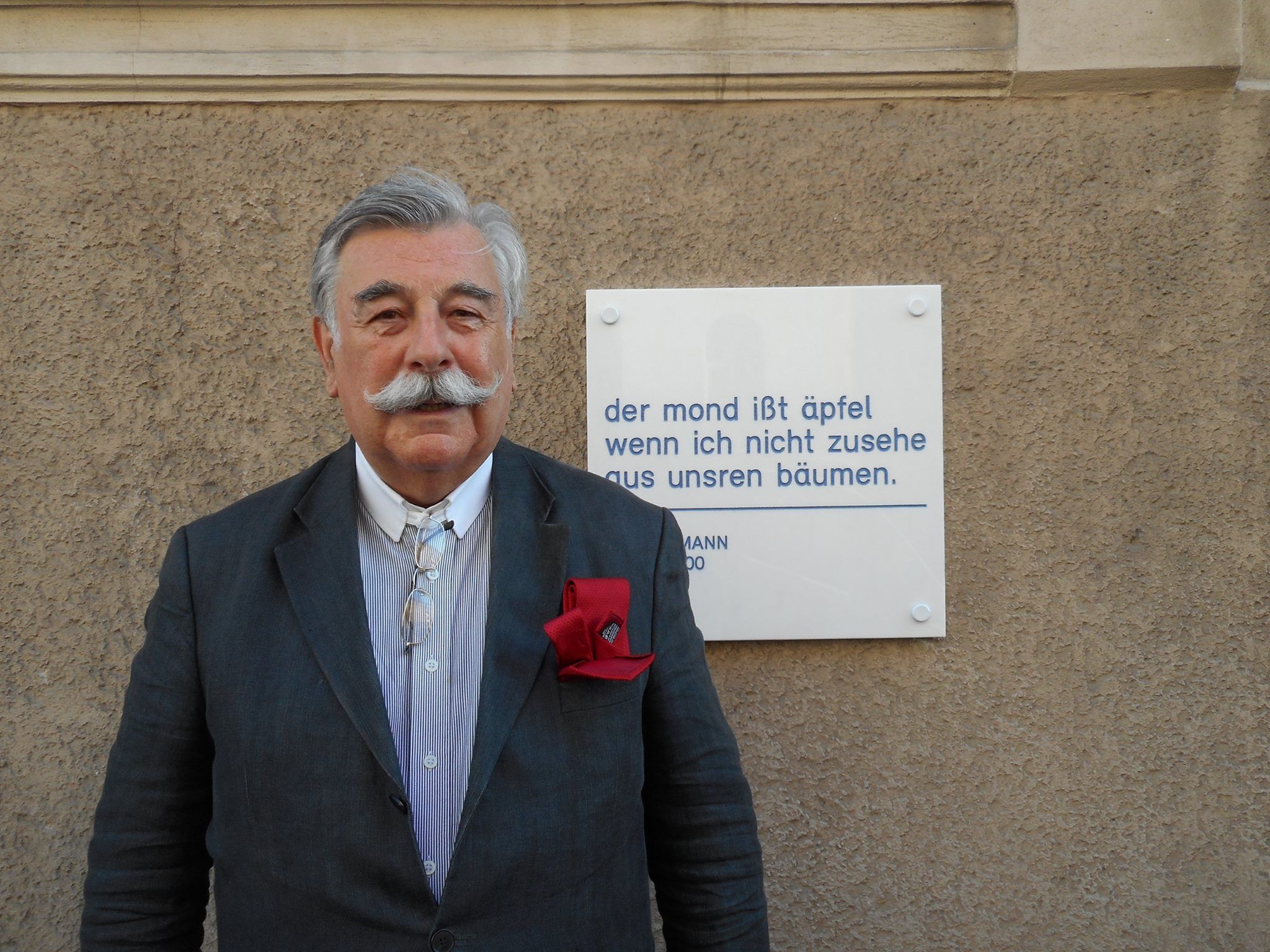 Ulrich Norbert Schulenburg