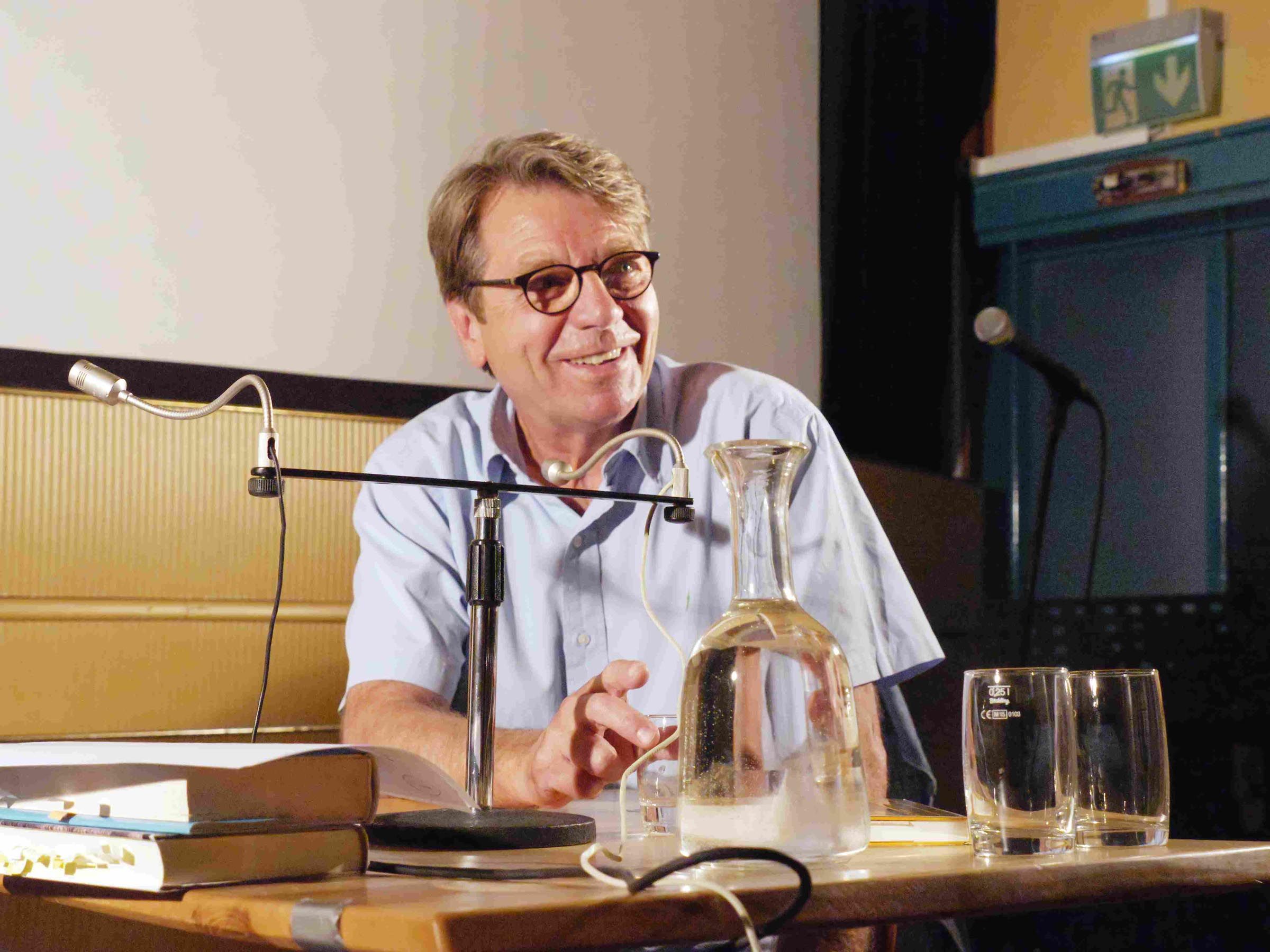 Peter Rosei