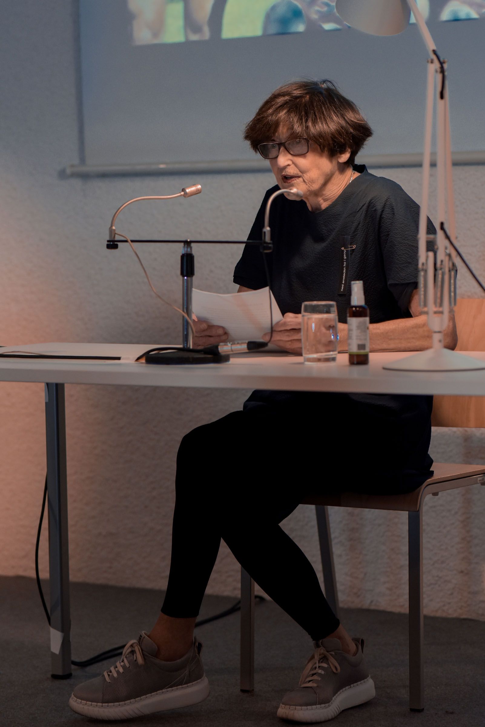 Silvia Eiblmayr