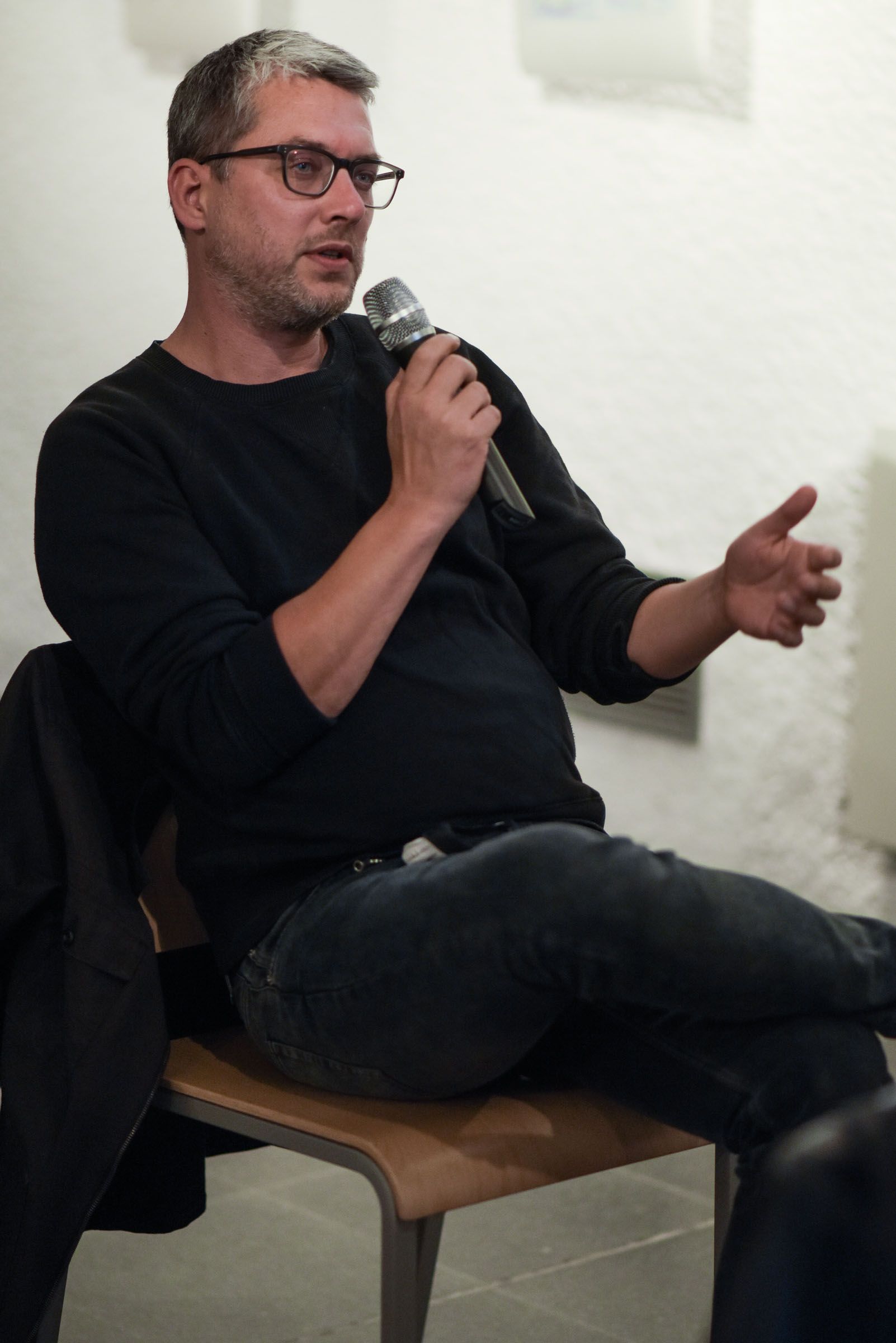 Axel Stockburger