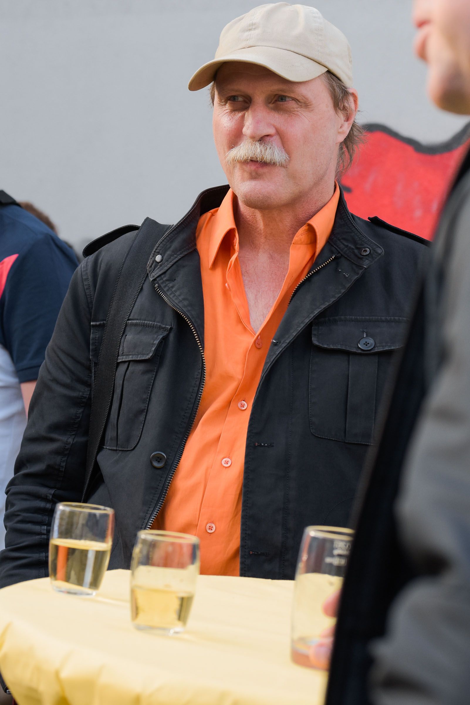 Michael Fischer