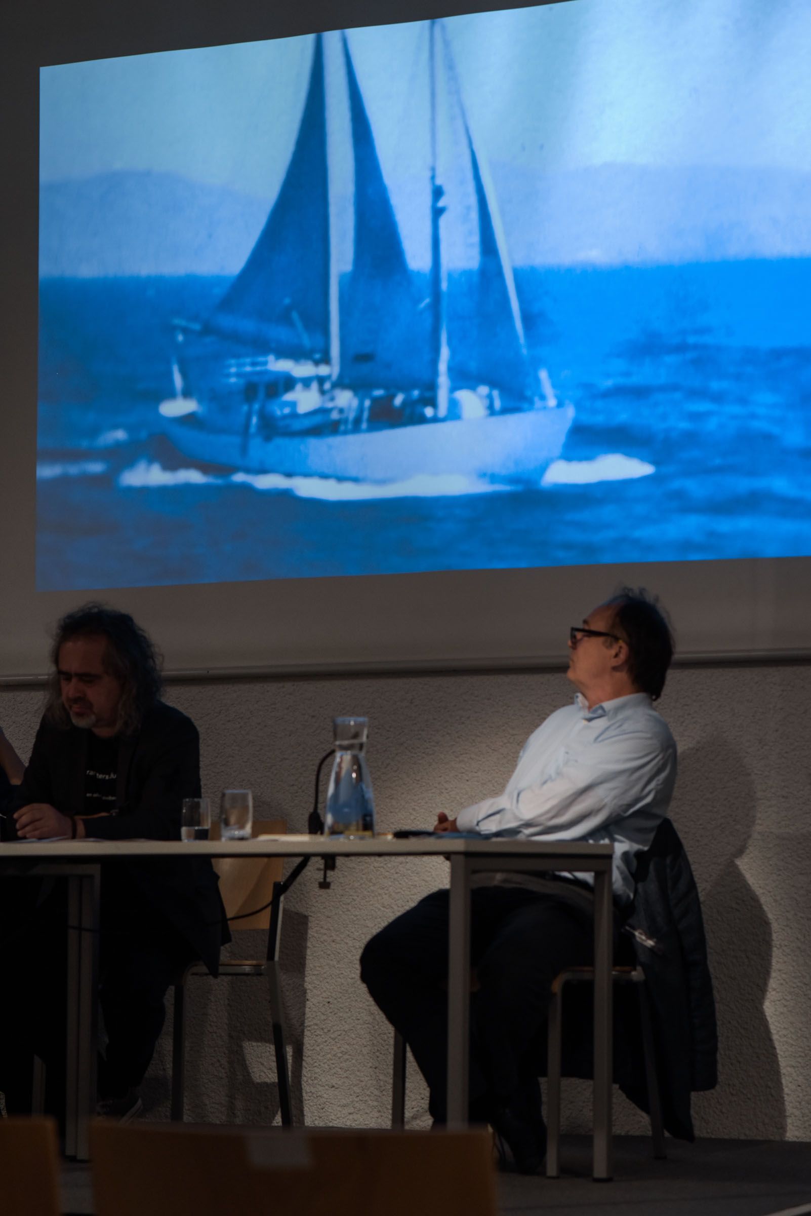 Screening Marianne Jungmaier