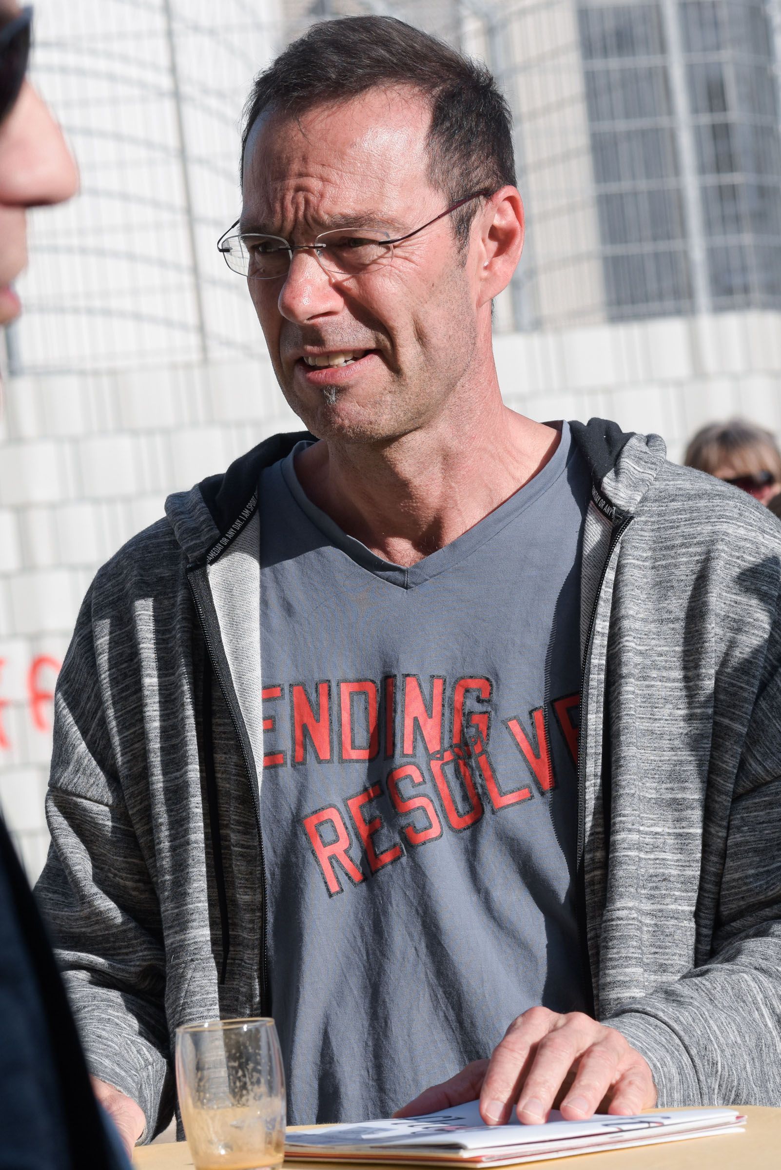 Toni Kleinlercher