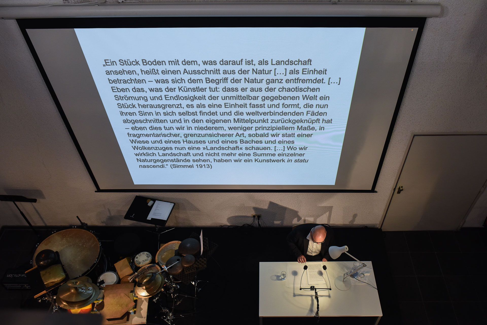 Sprachspiel. Biennale West.