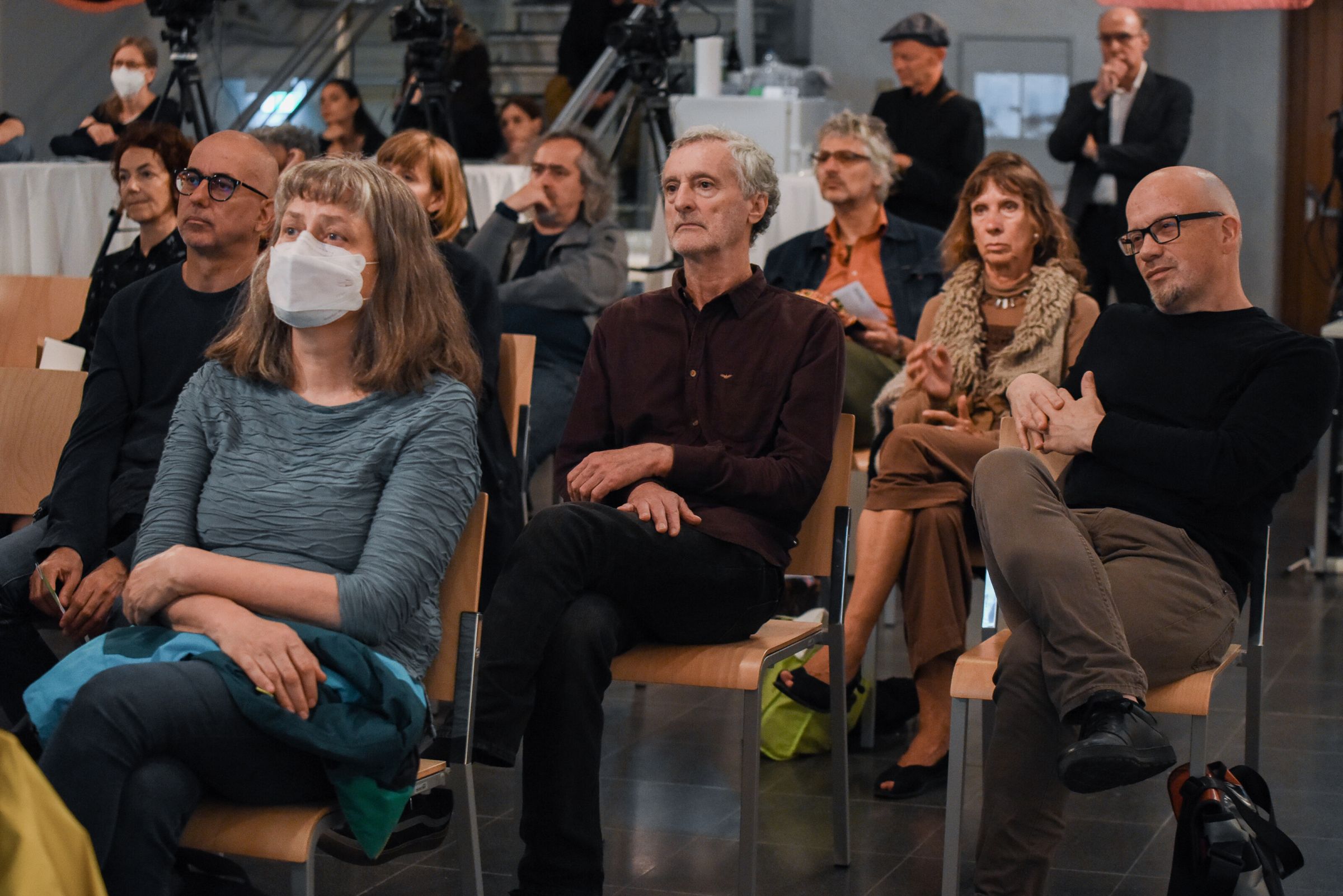 Sprachspiel. Biennale West.