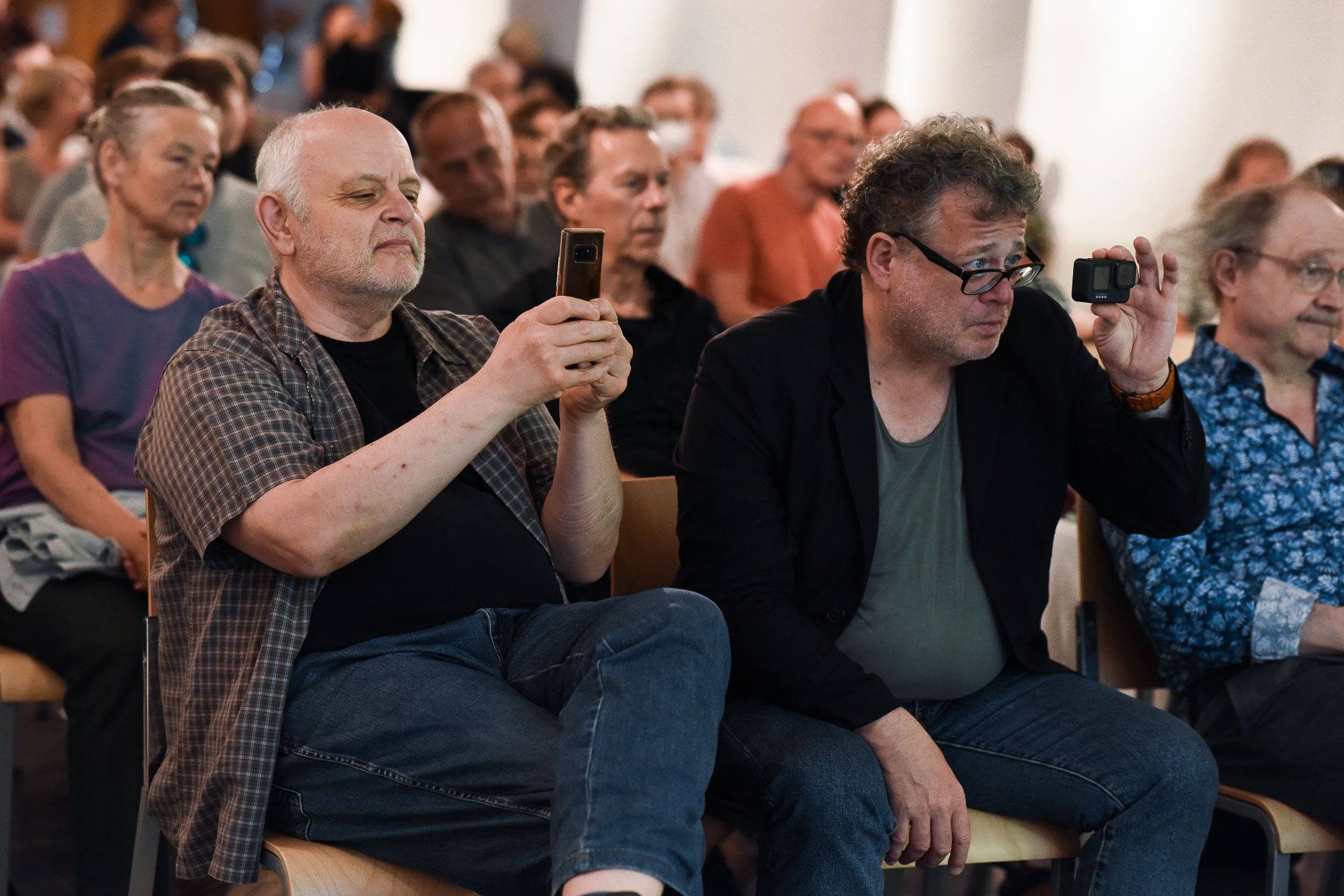 Sprachspiel. Biennale West.