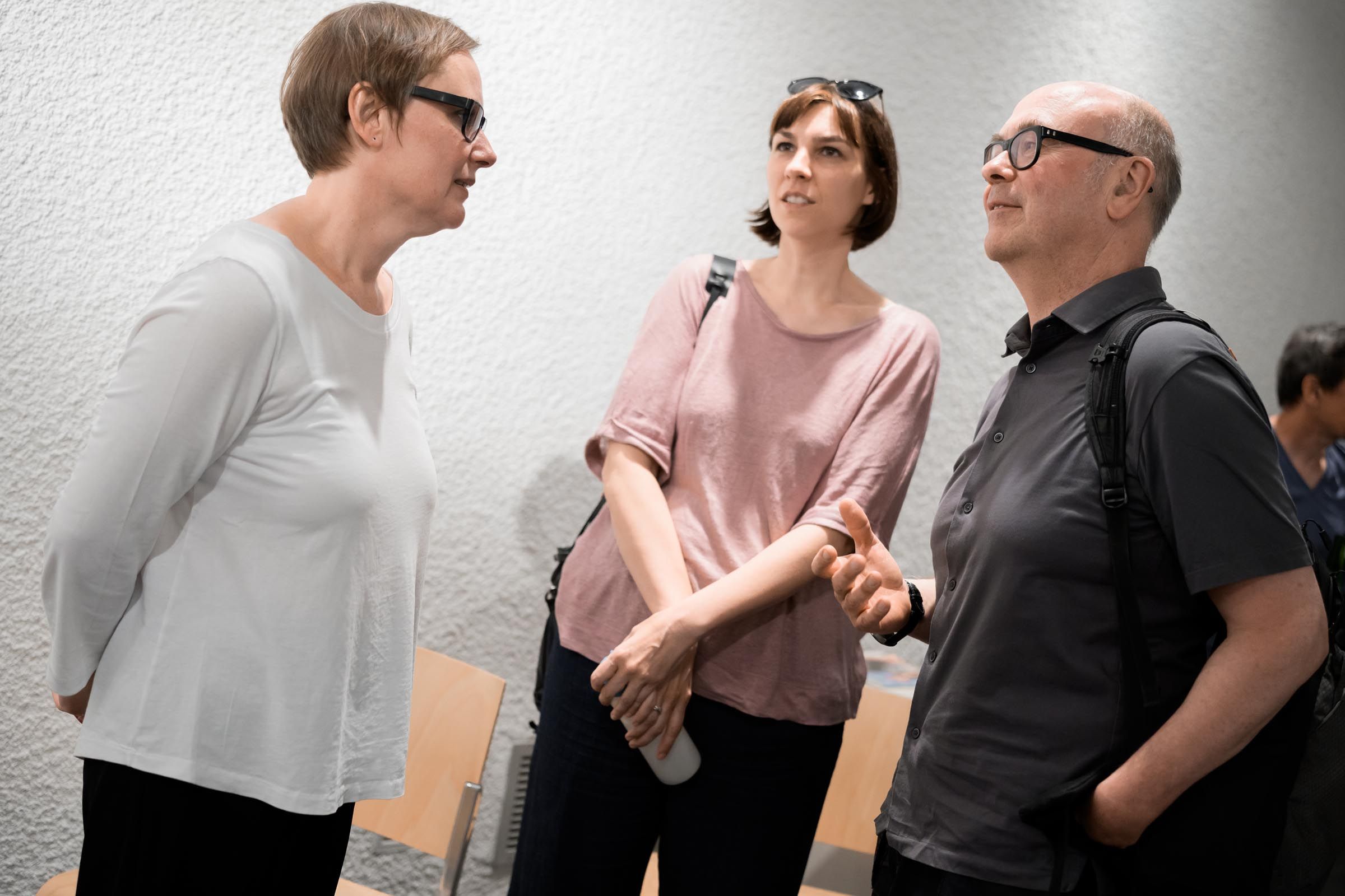 Sprachspiel. Biennale West.