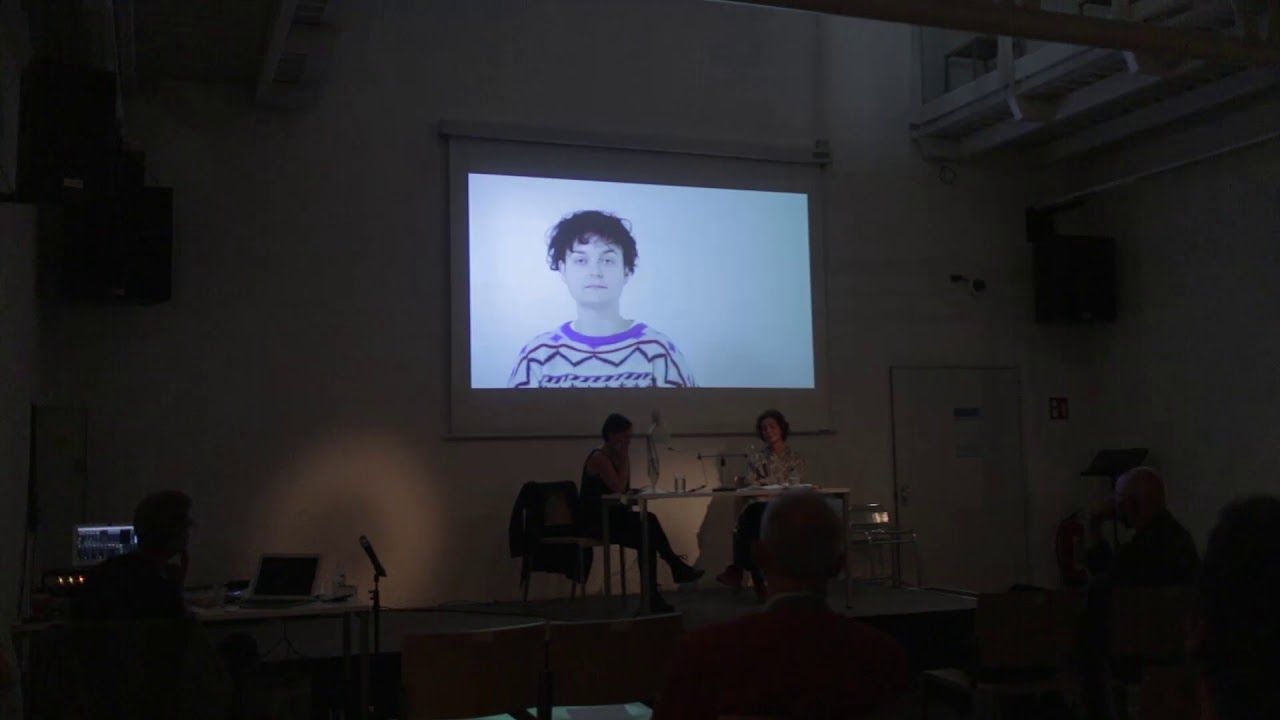 IPA | Lisa Spalt: Hydra | Preview, Lesung | Moderation Gisela Steinlechner