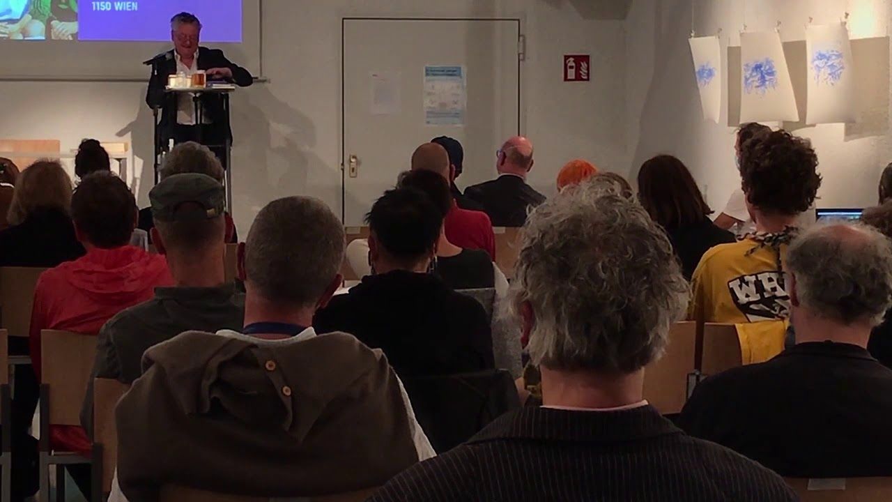 Julius Deutschbauer: PROST – MAHLZEIT 452 | Performance