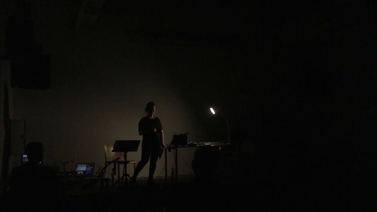 Lissie Rettenwander: Stimme&Instrument – 30031929\_91 (543) | Performance