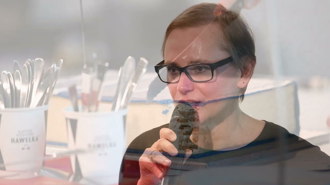 pARTy für ARTmann - (mit tARTe) - mit Rosa Pock und Ulrike Tauss - Komposition Curd Duca