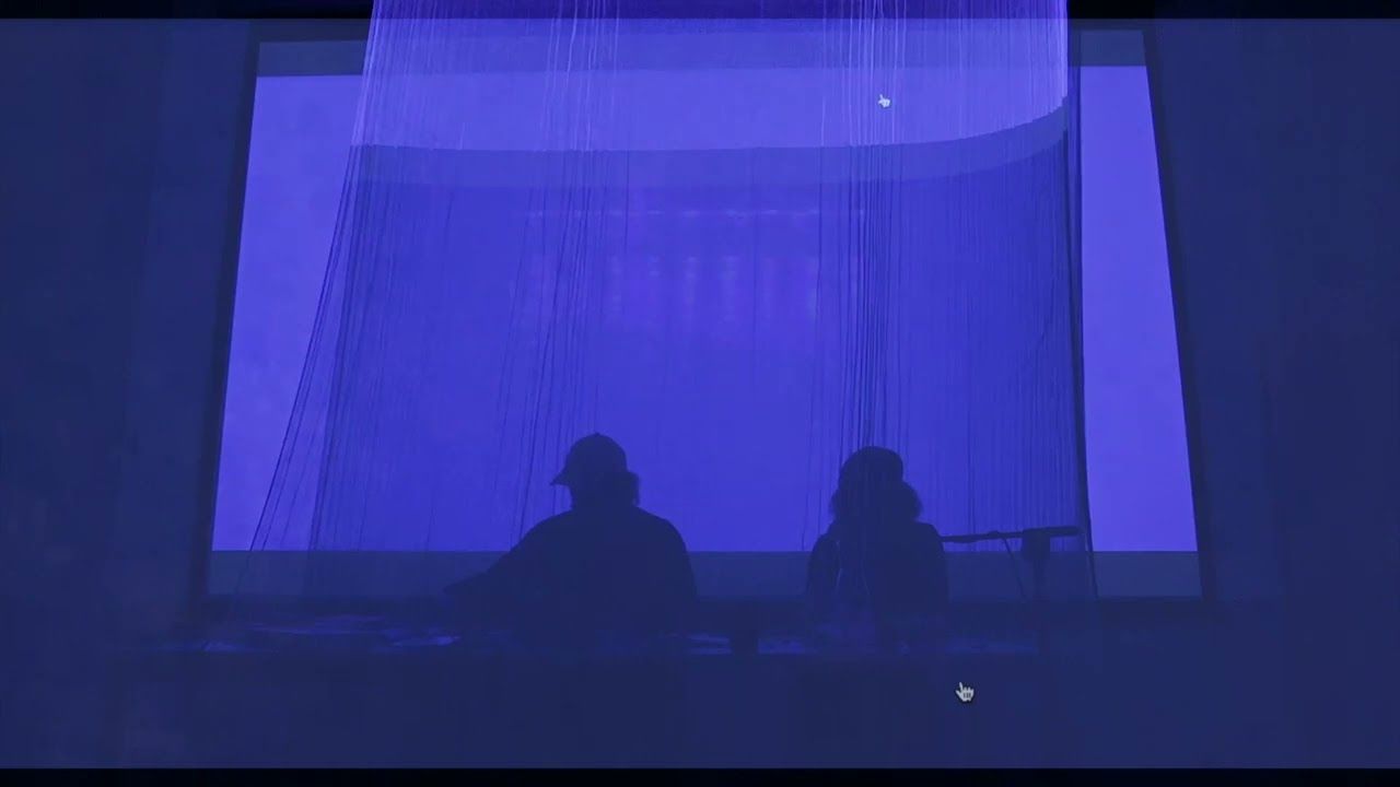 Siljarosa Schletterer, Michael Fischer: Flussdiktate. Ein Polylog. | Performance