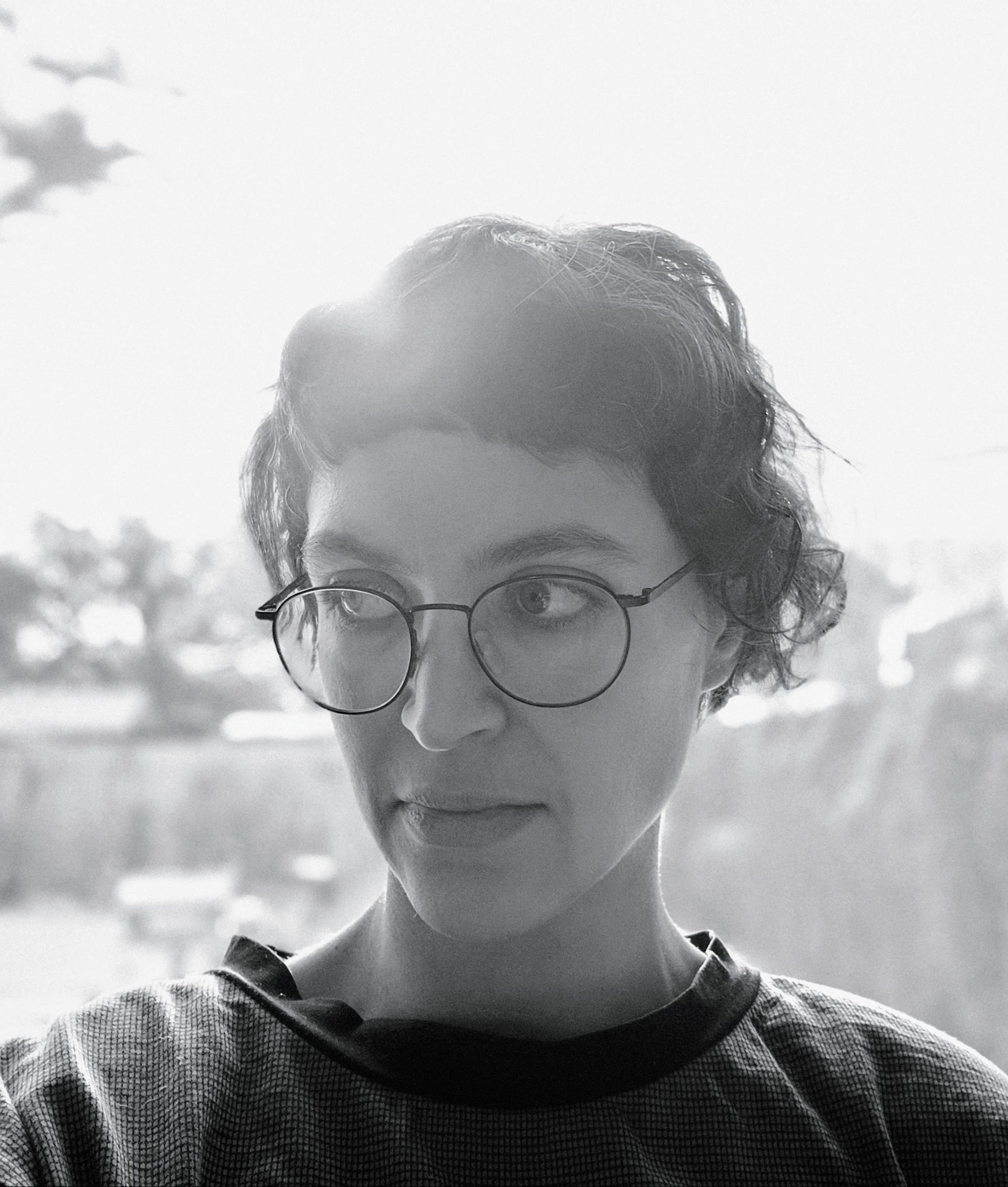 Portrait von Annalena Stabauer