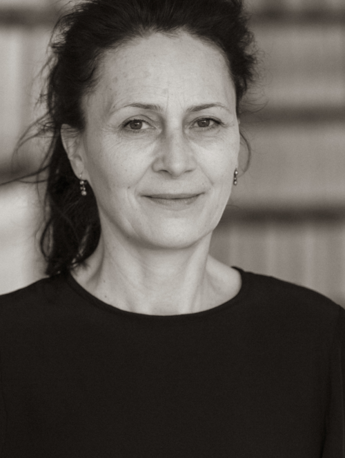 Portrait von Barbara Zwiefelhofer