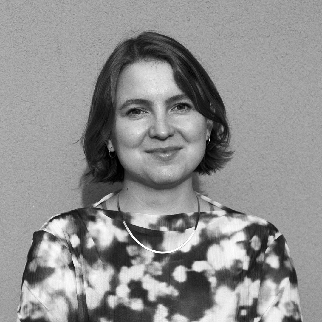 Portrait von Ella Felber