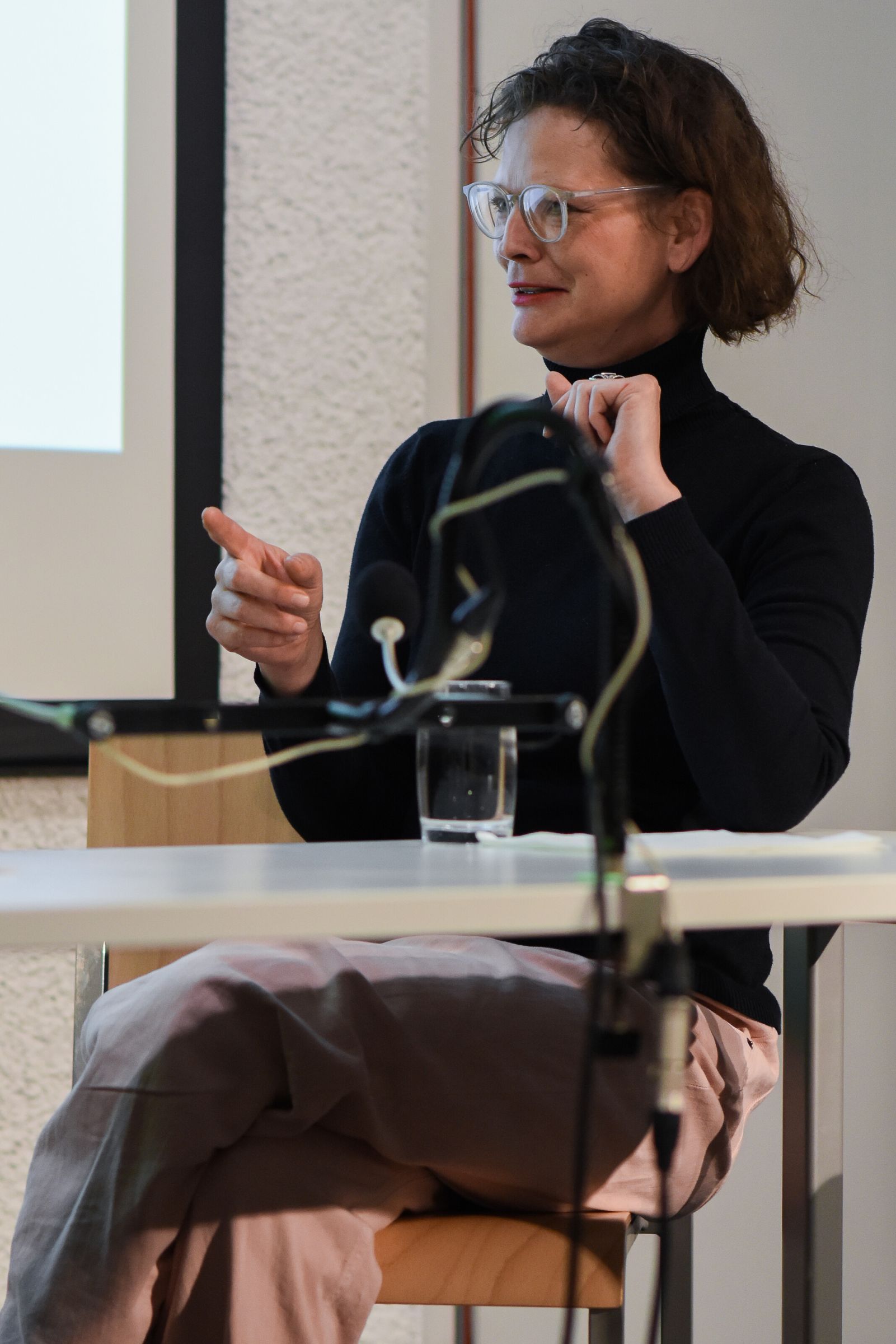 Portrait von Emily Artmann