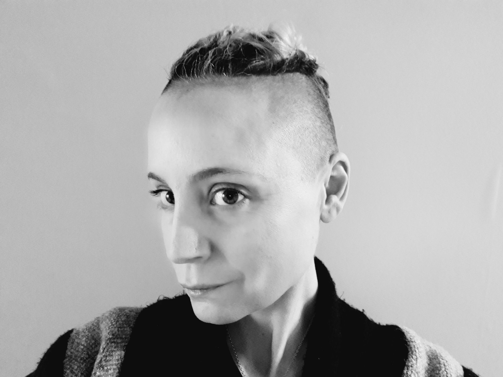 Portrait von Fran Lock