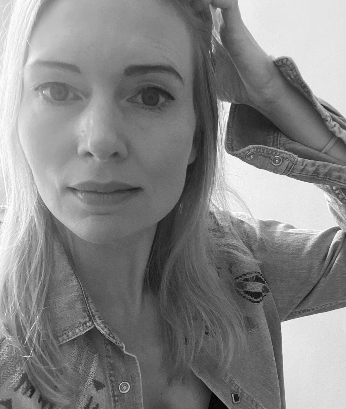 Portrait von Hanna Rollmann