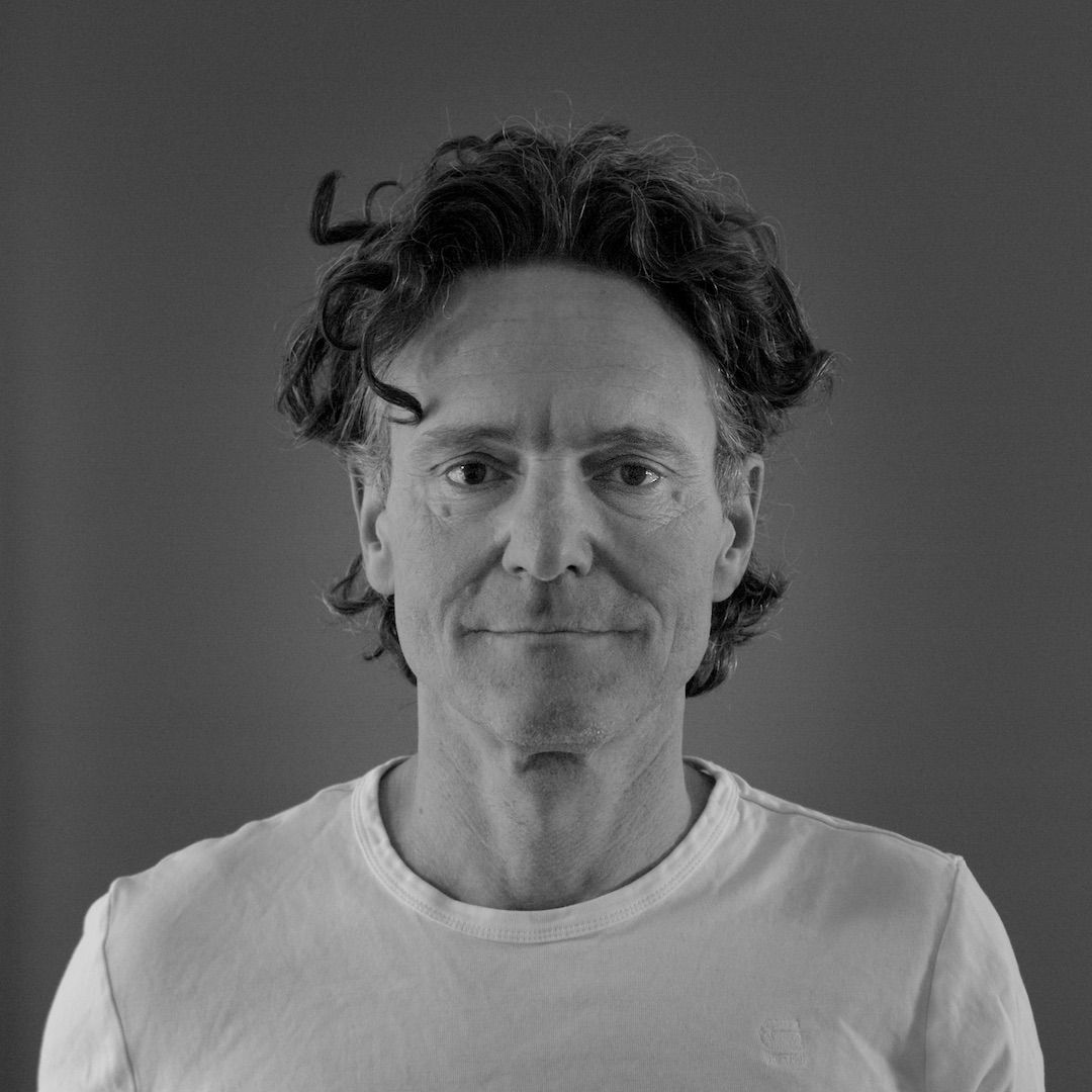 Portrait von Martin Putz
