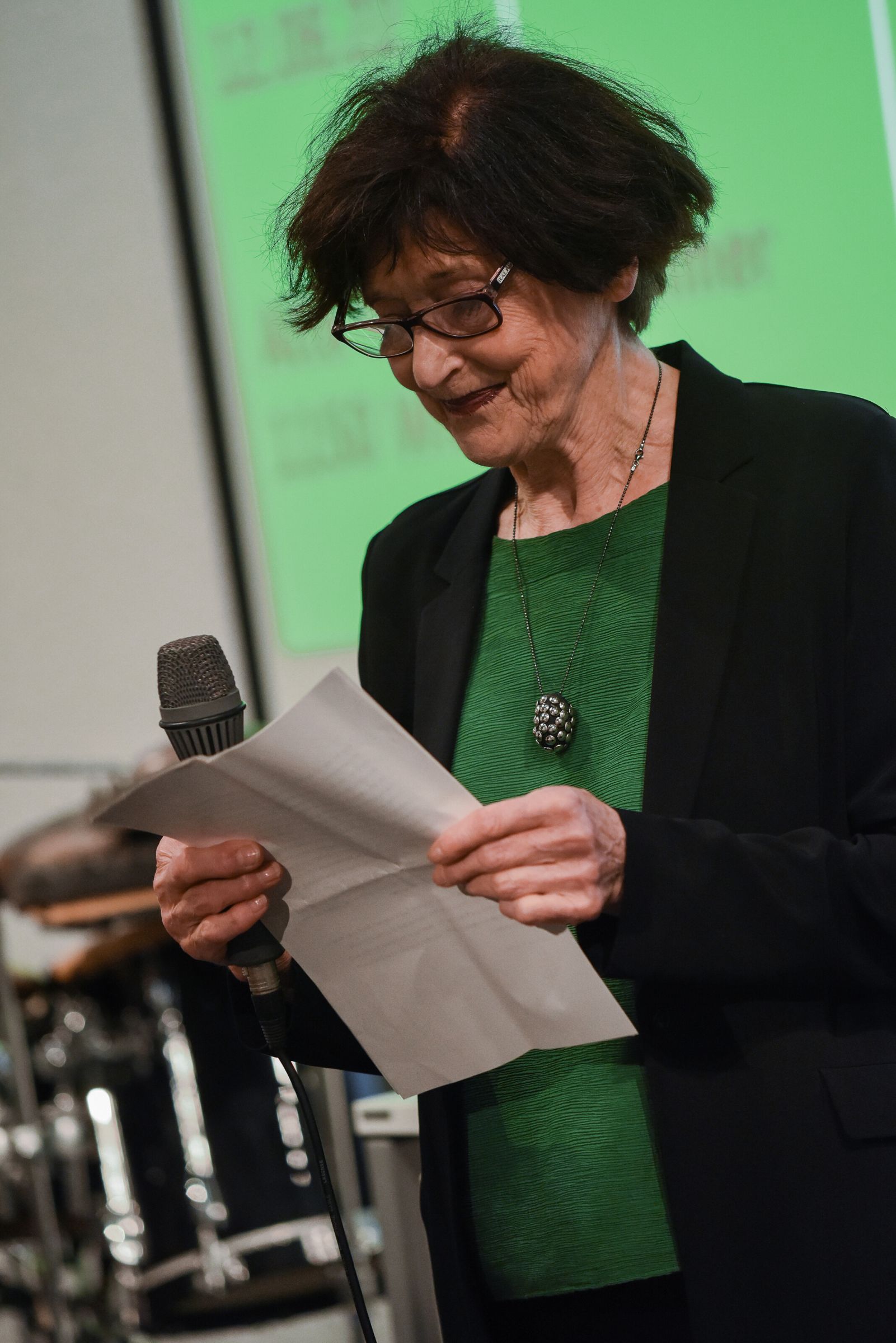 Portrait von Silvia Eiblmayr