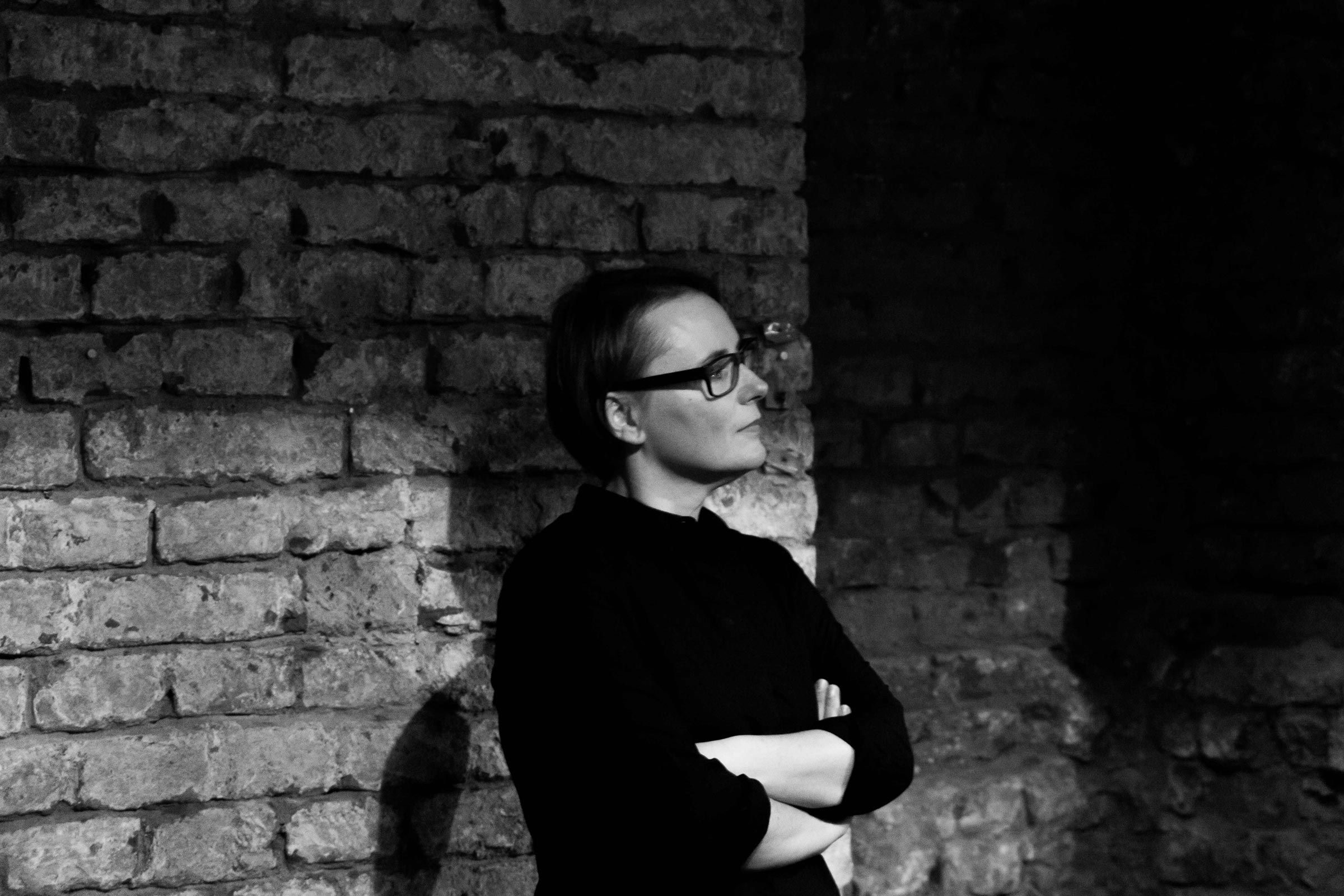 Portrait von Ulrike Tauss